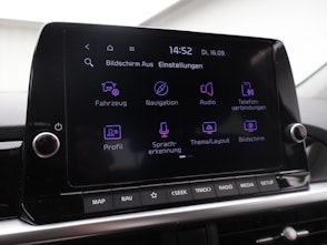 Vehicle image KIA Picanto 1.0 GDi First Edition