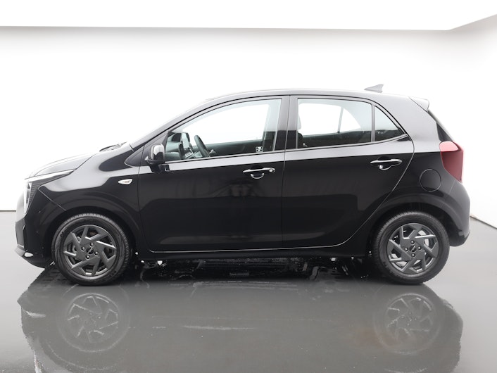 Vehicle image KIA PICANTO