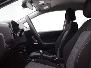 Vehicle image KIA Picanto 1.0 GDi First Edition