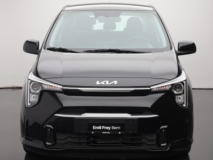 Vehicle image KIA PICANTO