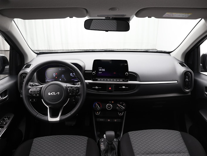 Vehicle image KIA PICANTO