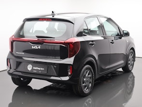 Vehicle image KIA Picanto 1.0 GDi First Edition