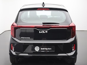 Vehicle image KIA Picanto 1.0 GDi First Edition