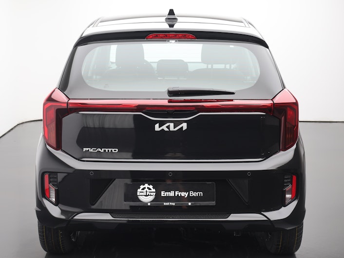 Vehicle image KIA PICANTO