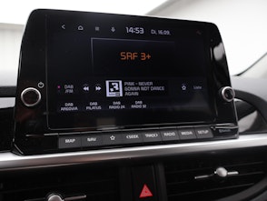 Vehicle image KIA Picanto 1.0 GDi First Edition