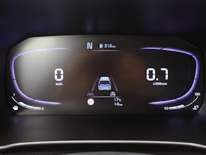 Vehicle image KIA Picanto 1.0 GDi First Edition