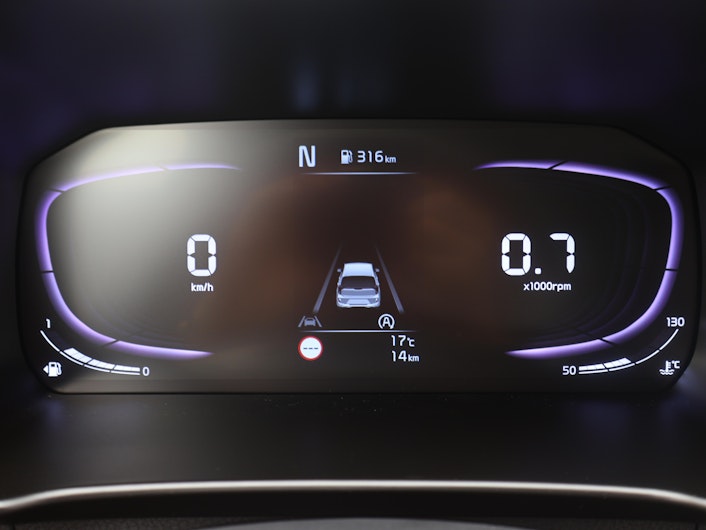 Vehicle image KIA PICANTO