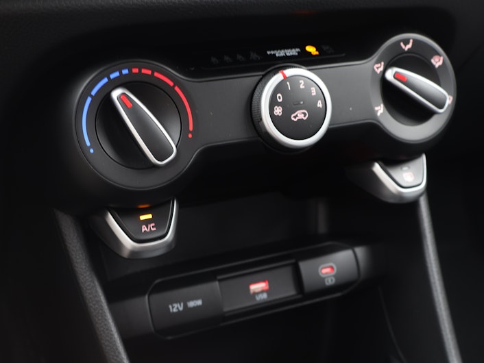 Vehicle image KIA PICANTO