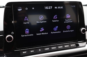 Vehicle image KIA Picanto 1.0 GDi Power