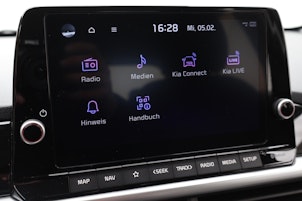 Vehicle image KIA Picanto 1.0 GDi Power