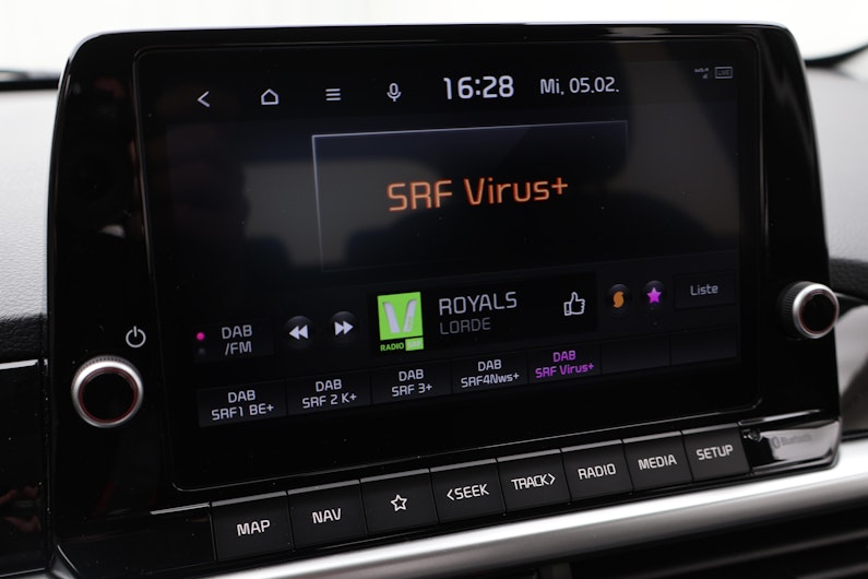 Vehicle image KIA PICANTO