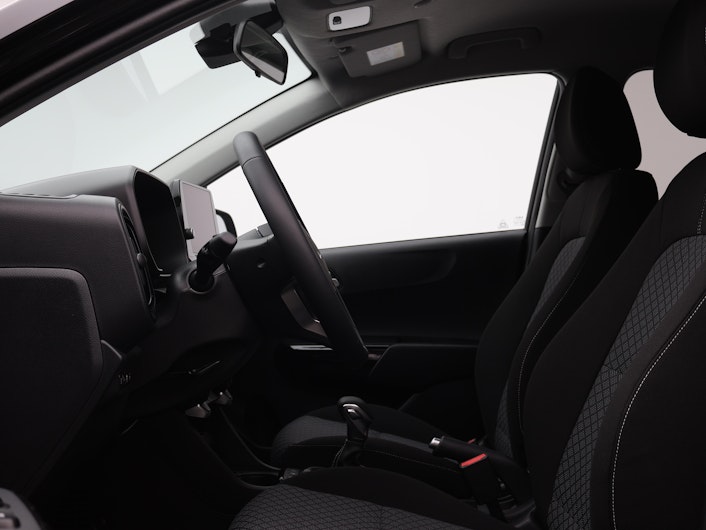 Vehicle image KIA PICANTO