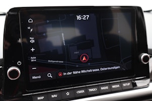 Vehicle image KIA Picanto 1.0 GDi Power