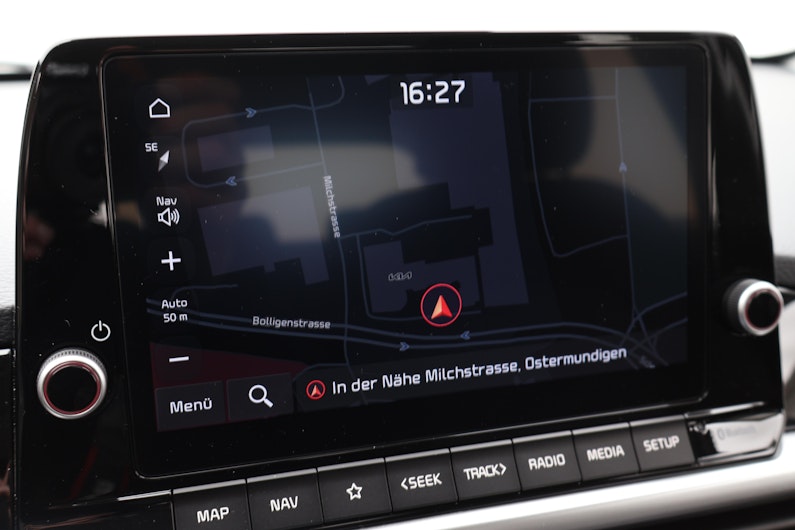 Vehicle image KIA PICANTO