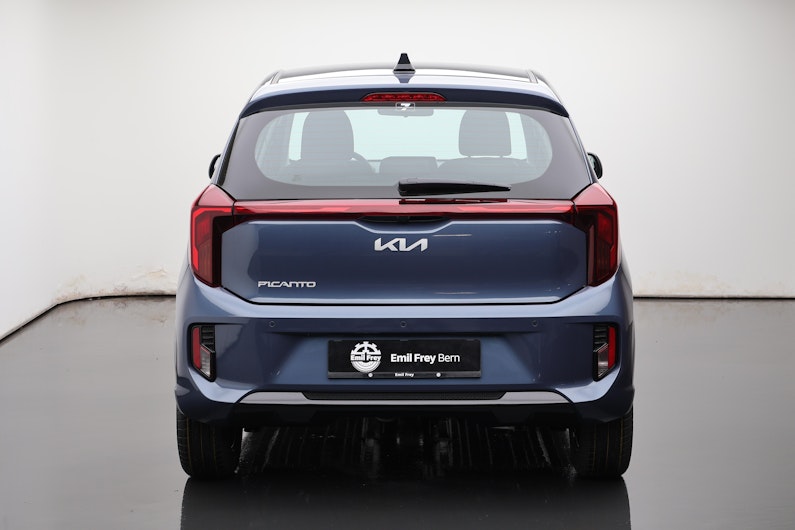 Vehicle image KIA PICANTO