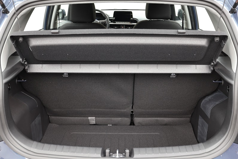 Vehicle image KIA PICANTO