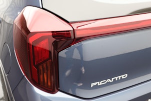 Vehicle image KIA Picanto 1.0 GDi Power