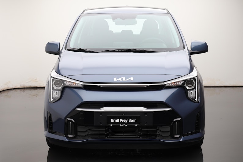 Vehicle image KIA PICANTO