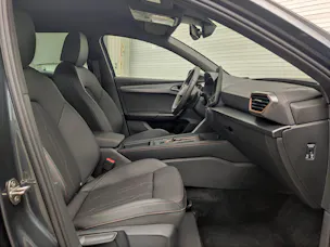Cupra Leon ST 1.5 eTSI DSG