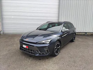 Cupra Leon ST 1.5 eTSI DSG