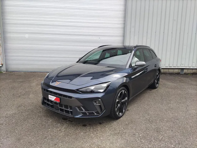 Cupra Leon ST 1.5 eTSI DSG
