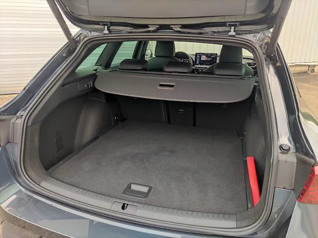 Cupra Leon ST 1.5 eTSI DSG