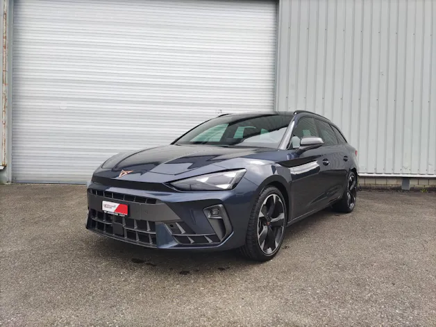 Cupra Leon ST 1.5 eTSI DSG