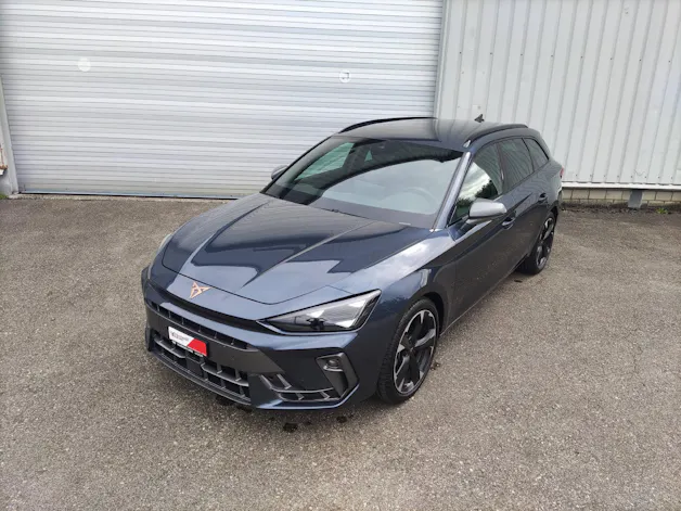 Cupra Leon ST 1.5 eTSI DSG