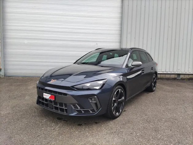 Cupra Leon ST 1.5 eTSI DSG