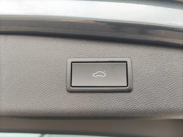 Cupra Leon ST 1.5 eTSI DSG