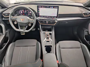 Cupra Leon ST 1.5 eTSI DSG