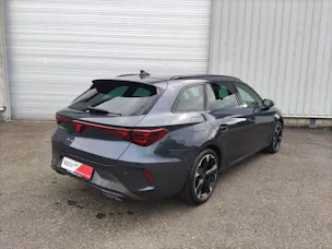 Cupra Leon ST 1.5 eTSI DSG