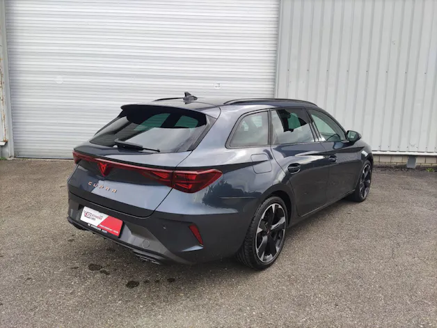 Cupra Leon ST 1.5 eTSI DSG