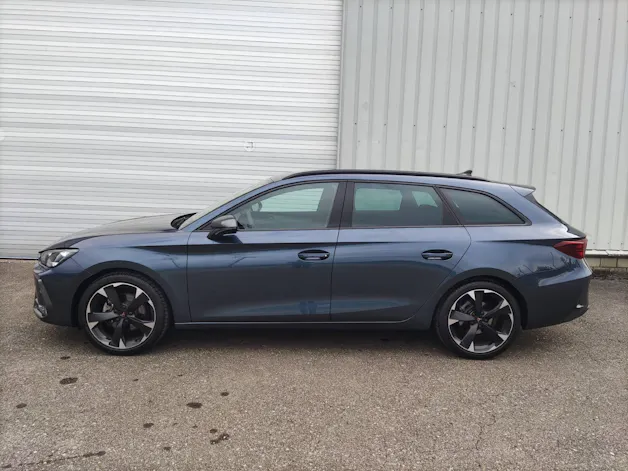 Cupra Leon ST 1.5 eTSI DSG