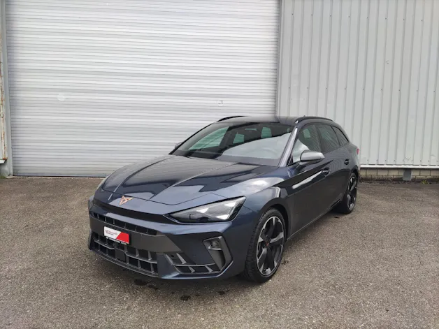 Cupra Leon ST 1.5 eTSI DSG