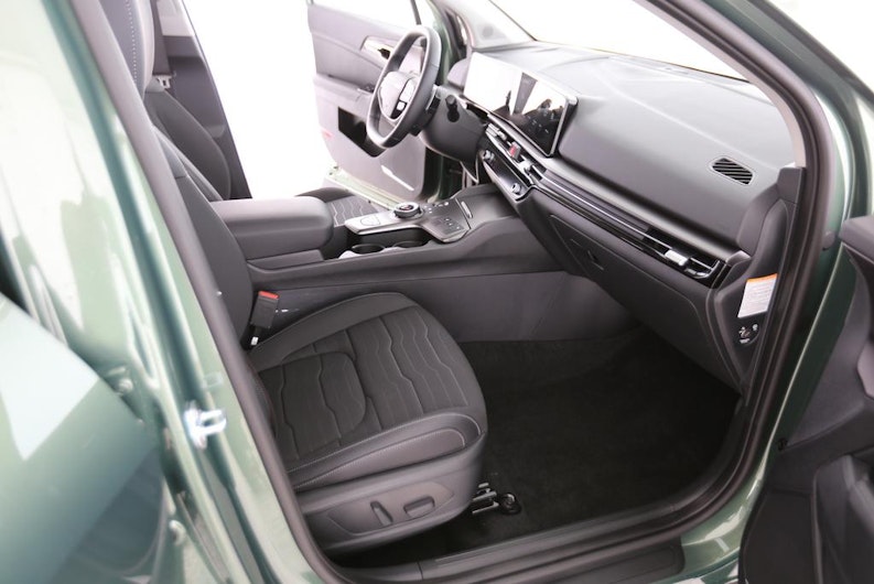 Vehicle image KIA SPORTAGE