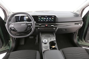 Vehicle image KIA Sportage 1.6 T-GDi Hybrid Power Edition 2WD