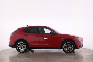 Vehicle image ALFA ROMEO Stelvio 2.0 Q4 280 Veloce