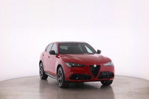 Vehicle image ALFA ROMEO Stelvio 2.0 Q4 280 Veloce