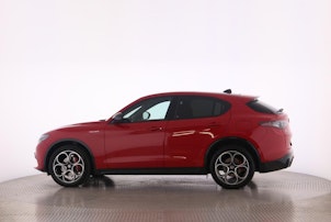 Vehicle image ALFA ROMEO Stelvio 2.0 Q4 280 Veloce