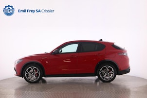 Vehicle image ALFA ROMEO Stelvio 2.0 Q4 280 Veloce