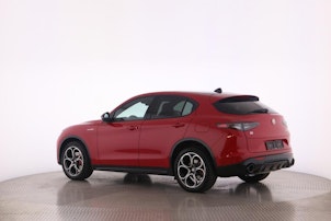 Vehicle image ALFA ROMEO Stelvio 2.0 Q4 280 Veloce
