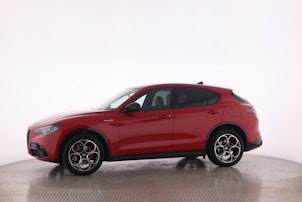Vehicle image ALFA ROMEO Stelvio 2.0 Q4 280 Veloce