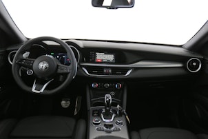 Vehicle image ALFA ROMEO Stelvio 2.0 Q4 280 Veloce