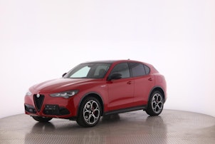 Vehicle image ALFA ROMEO Stelvio 2.0 Q4 280 Veloce