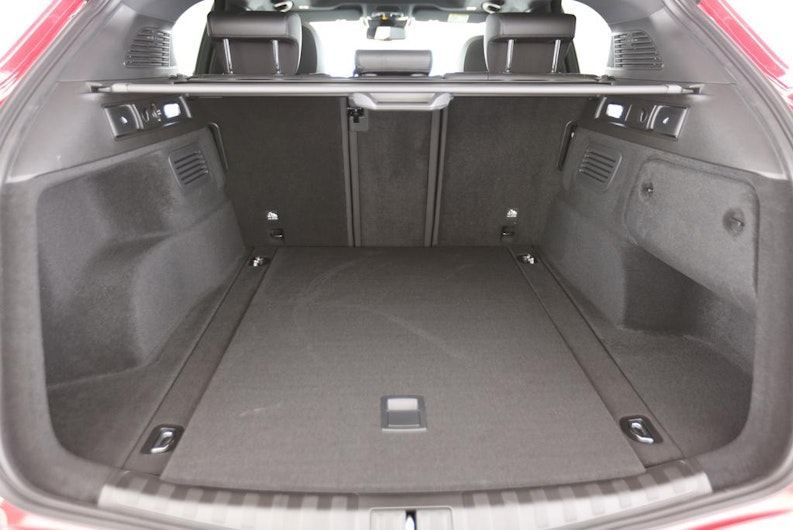 Vehicle image ALFA ROMEO STELVIO