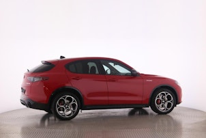 Vehicle image ALFA ROMEO Stelvio 2.0 Q4 280 Veloce