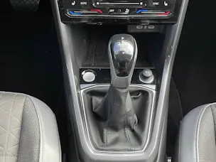 VW T-Cross 1.0 TSI Style