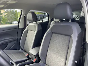 VW T-Cross 1.0 TSI Style