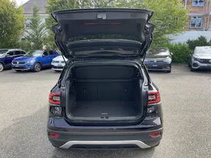 VW T-Cross 1.0 TSI Style
